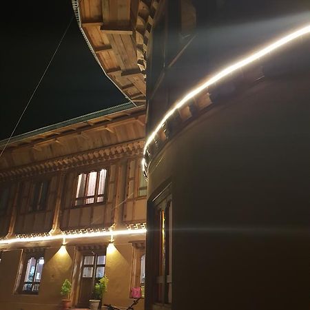Rema Resort 파로 외부 사진