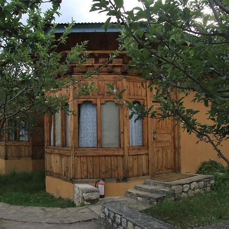 Rema Resort 파로 외부 사진