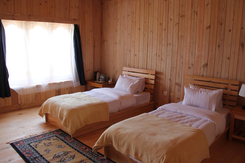 Rema Resort 파로 객실 사진
