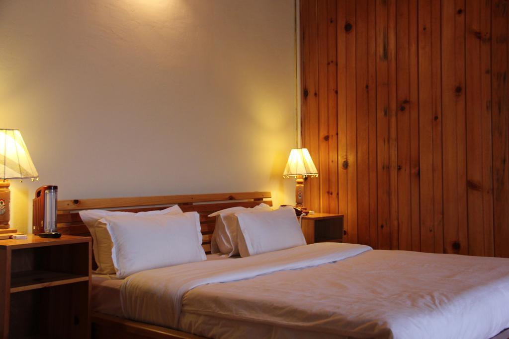 Rema Resort 파로 객실 사진