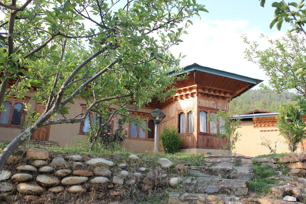 Rema Resort 파로 객실 사진