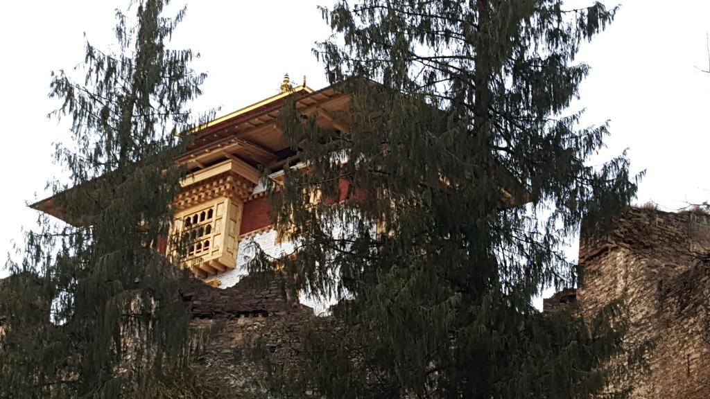 Rema Resort 파로 외부 사진
