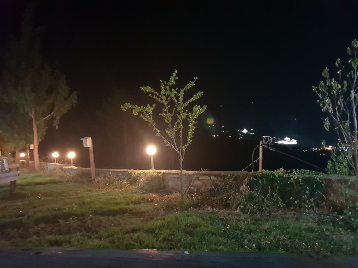 Rema Resort 파로 외부 사진
